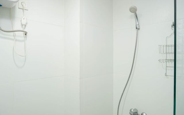 Spacious 3BR Ambassade Residences Apartment near Kuningan