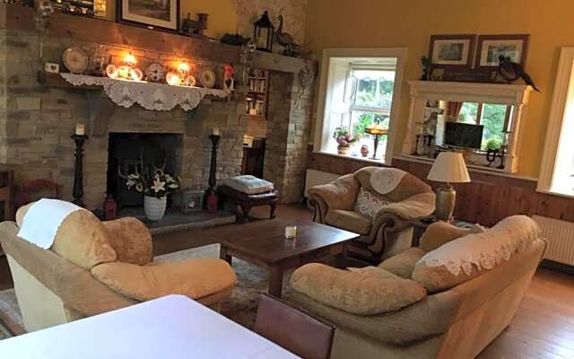Station House Glenties