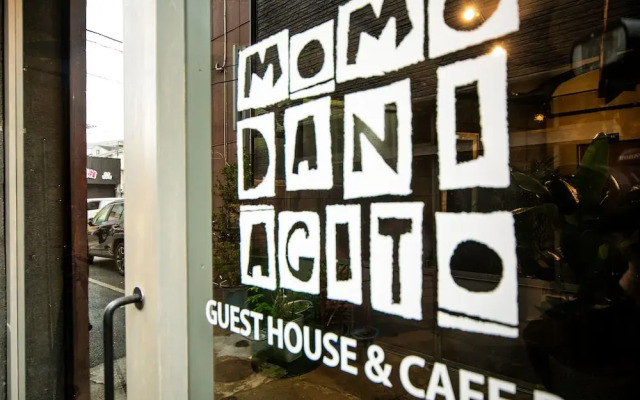 Momodaniagito - Hostel