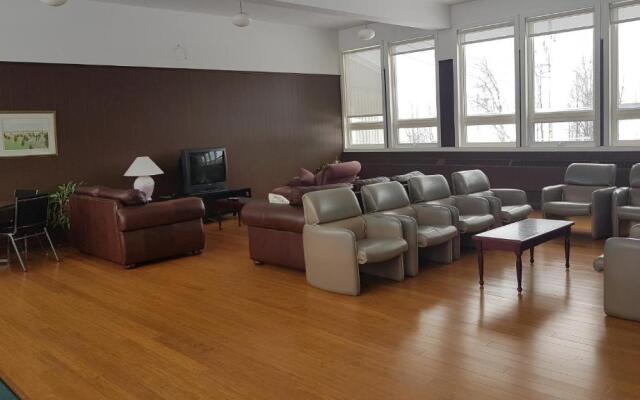 Le Domaine St-Viateur