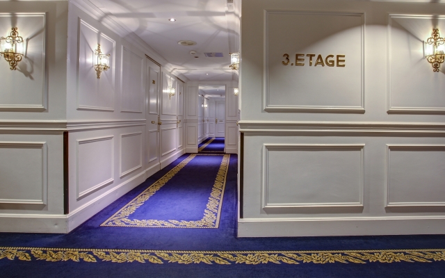 Centro Hotel Bristol