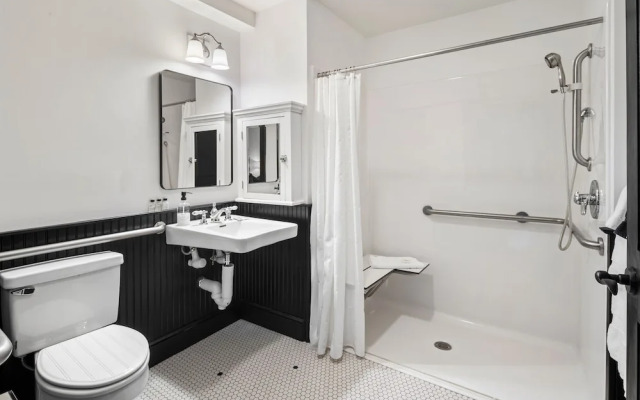 Hotel Mountain Brook