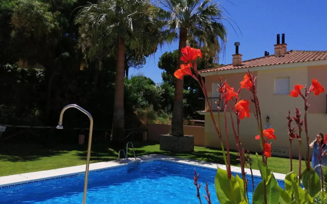 Apartamento Islantilla