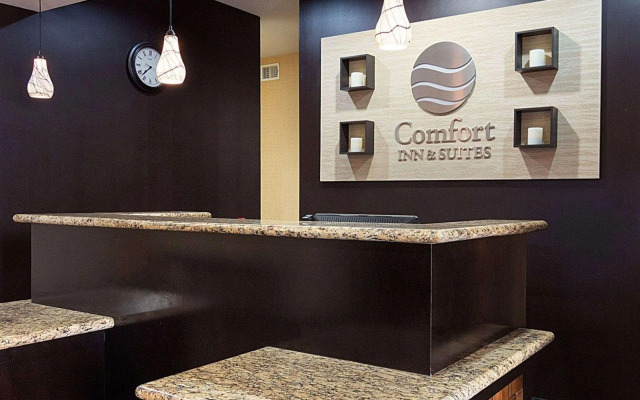 Comfort Inn & Suites Paris