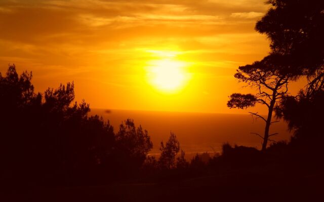 Cirali Sunrise Pansiyon