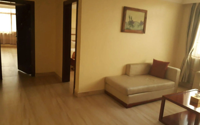 Tiffany Diamond Hotels