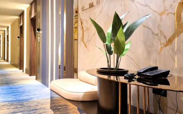 Aliba Hotel
