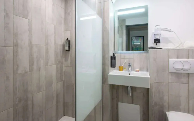 Etap Hotel Avignon Centre