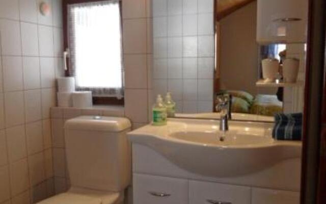 Ferienwohnung Cijan