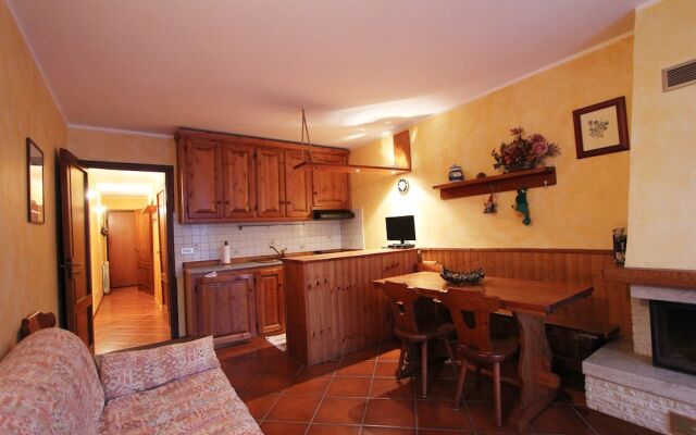 Appartamento Belvedere