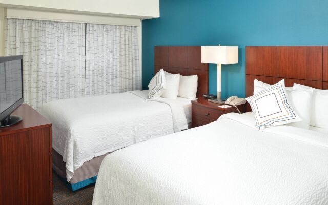 Residence Inn by Marriott Southern Pines/Pinehurst NC