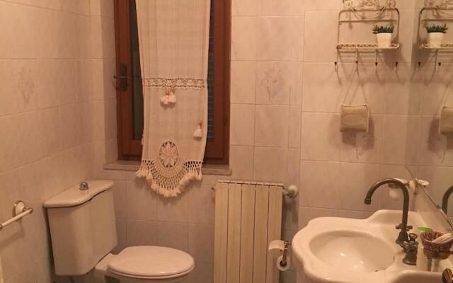 Podere Bellarina B&B