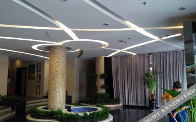 Shengtu  Hotel