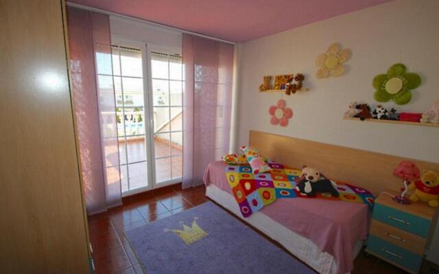 ARENDA Pino Alto Holiday Home Cristal 8