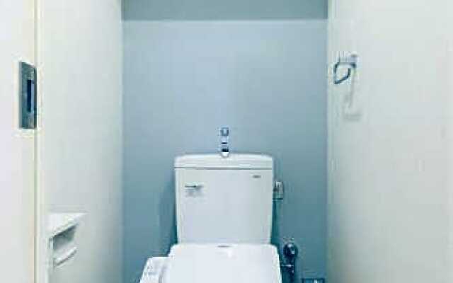 SG RESIDENCE INN HAKATA - Vacation STAY 90971