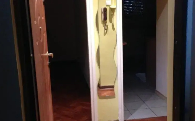 30 metrowa kawalerka w sercu Łodzi