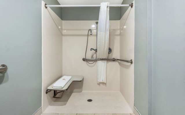 Comfort Inn Lafayette North I-10