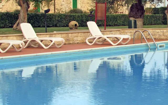 Torre Don Virgilio Country Hotel