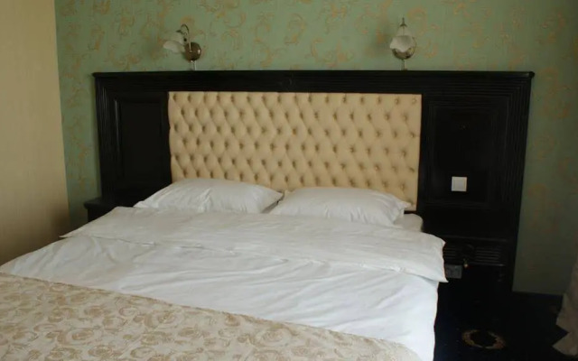 Hotel Premier Class