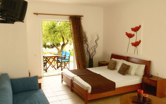 Alkion Hotel