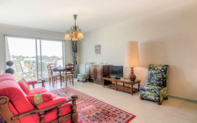 Résidence de Saint Palais