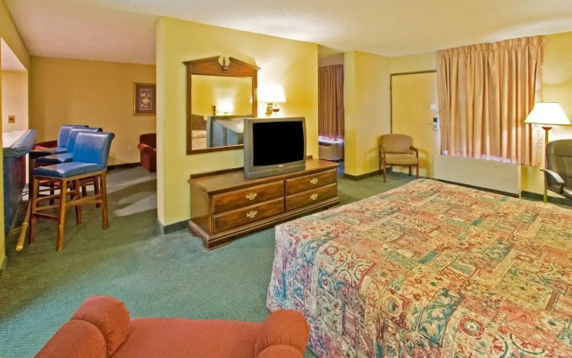 Americas Best Value Inn Grenada