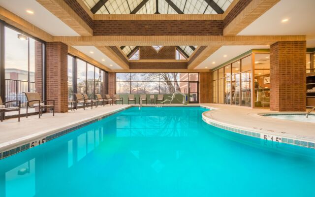 Crowne Plaza Annapolis by IHG