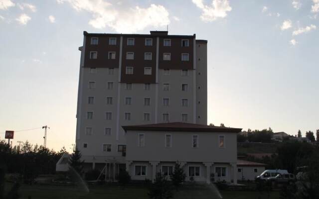 Sim-er Hotel