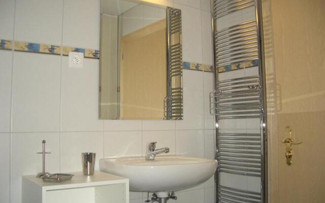 Chalet Arnika 3.OG, west