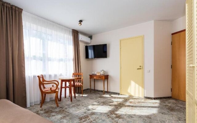 Boutique Hotel Vila Rosa