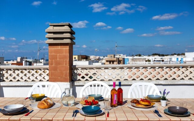 2755 Villa Verdemare - Appartamento A by Barbarhouse