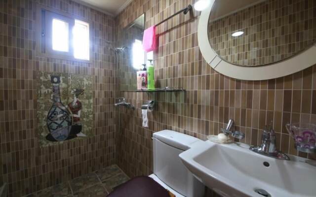 Jeju Syagaluibada Pension