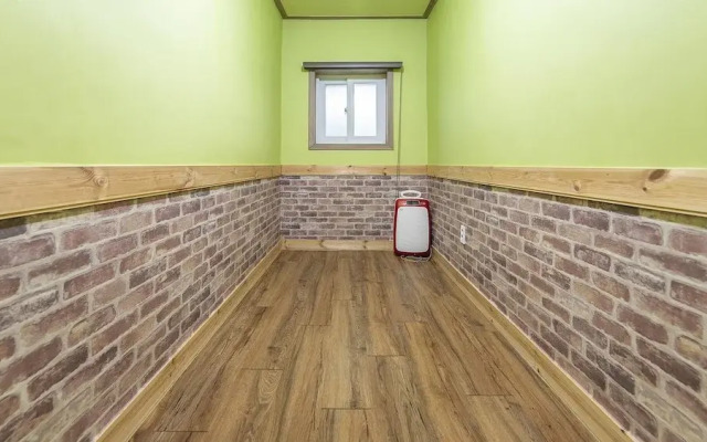 Pocheon Bomulsum Pension