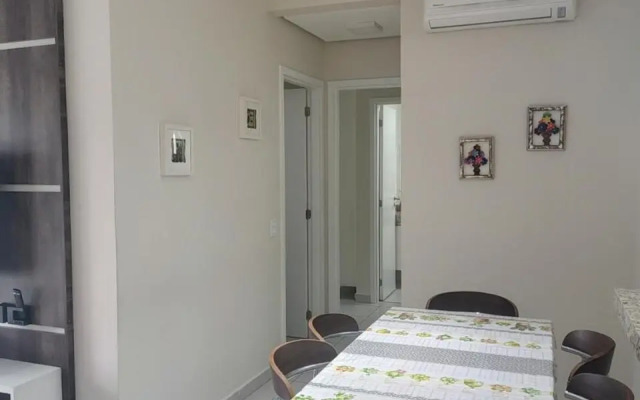 Thel Ubatuba - Praia Grande - 48 - Saint Martin