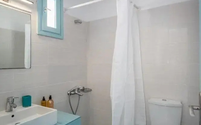 Galanos Kleanthis "Isalos"