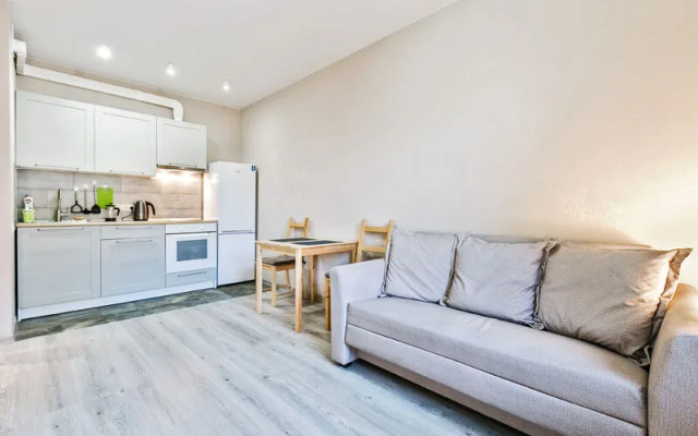 Апартаменты МаксРеалти24 на ул. Германа Титова, д. 3. корпус 2