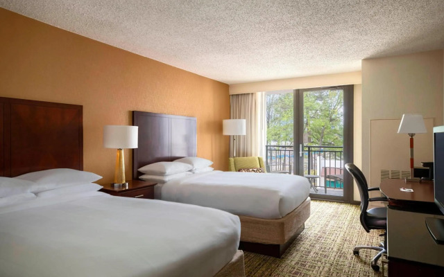 Atlanta Marriott Perimeter Center