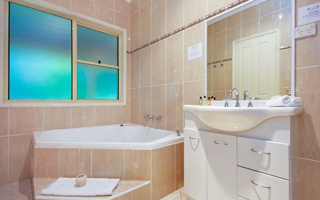 The Acreage Boutique Guesthouse