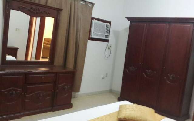 Leeka Suites Hotel