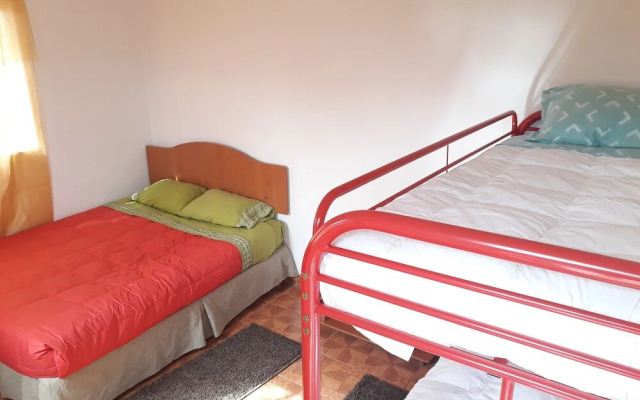 Hostal Open House
