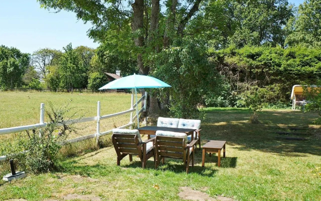 One-Bedroom Holiday home in Hästveda
