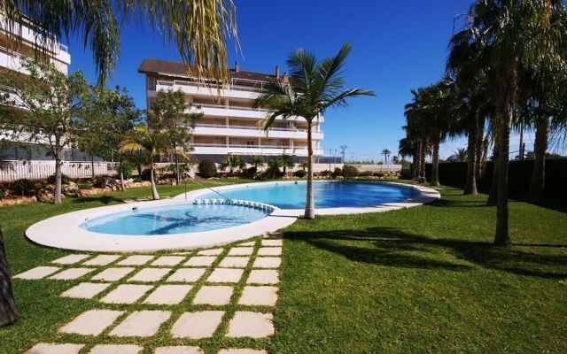 Apartamento Puerto Romano A2