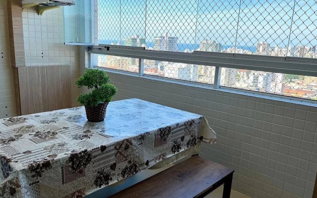 Residencial Guaraci