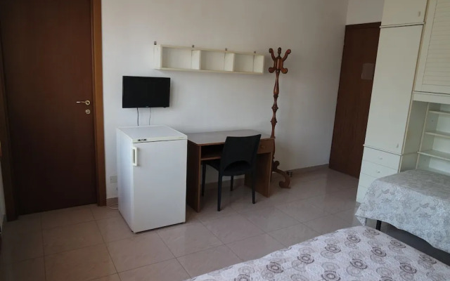 Le terrazze rooms