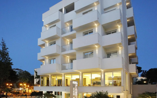 Hotel Fantasy