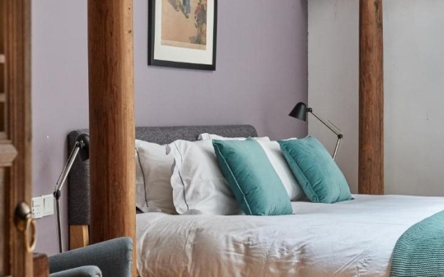 Wuyuan Skywells – Guest Rooms – Shangrao