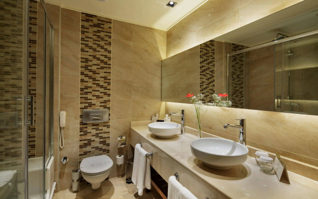 Курорт Papillon Ayscha Resort & Spa - All Inclusive