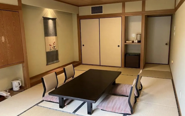 Yukyou no hibiki YUSAI