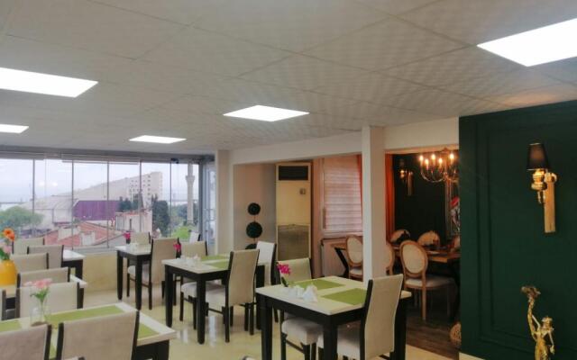 Samsun Charme Hotel