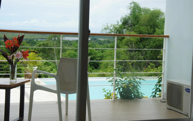 Panja Resort Palawan
